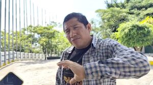 ESTADO David Rodríguez Molina