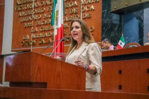 ESTADO Erika Lürs Cortés