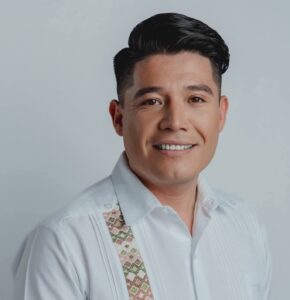 ESTADO Jacinto González Varona