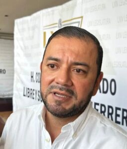 ESTADO Jesús Urióstegui García