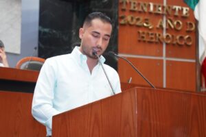 ESTADO Jorge Iván Ortega Jiménez