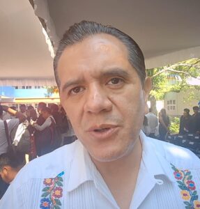 ESTADO José Betancourt Villa