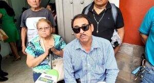 ESTADO LOS INCONFORMES