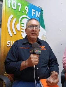 ESTADO LUIS ENRIQUE RIOS SAUCEDO