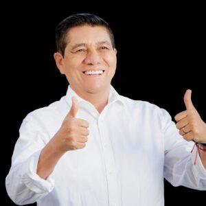 ESTADO Mario Moreno Arcos