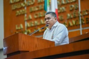 ESTADO Pánfilo Sánchez Almazán