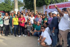 ESTADO TRABAJADORES