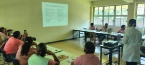 MARQUELIA CAPACITACIÓN
