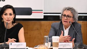 NACIONAL BERTHA GÓMEZ