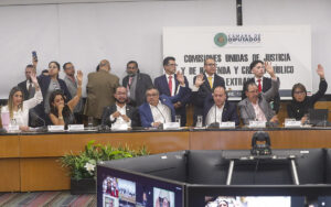 NACIONAL DIPUTADOS COMSIONES