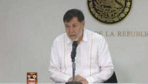 NACIONAL GERARDO FERNÁNDEZ