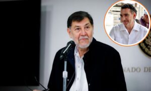 NACIONAL Noroña y Melgar