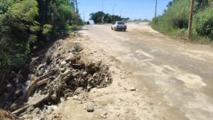 OME LA CARRETERA (1)