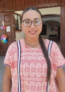 PRINCIPAL Yareth Saraí Pineda
