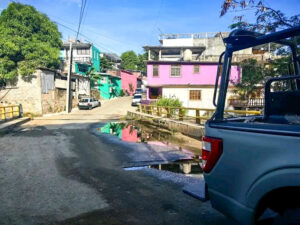 ROJA COLONIA MORELOS