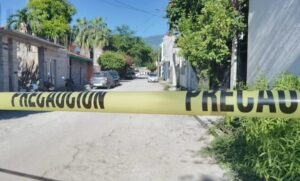 ROJA Colonia Adrián Castrejón