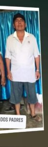 ROJA DANIEL GUZMÁN BASILIO