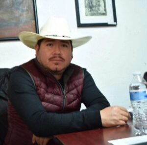 ROJA Roberto Ramírez Zárate