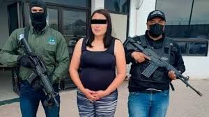 ROJA Yesenia Ivón