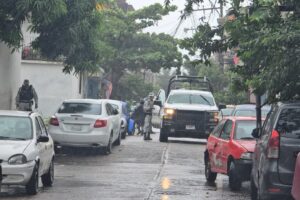 ROJA resencia policial