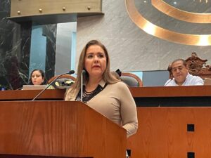 congreso Erika Lührs