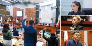 congreso inyecciones no consentidas