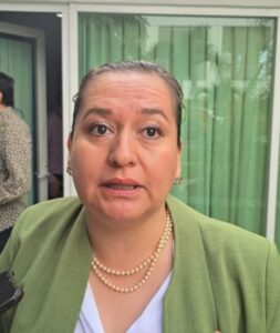 estado Alondra García Carvajal