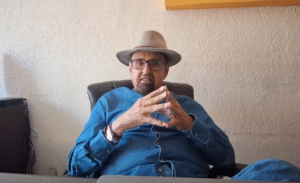estado Evencio Romero Sotelo