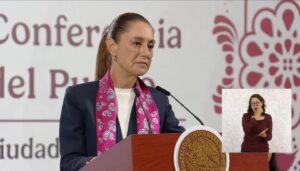 estado LA PRESIDENTA