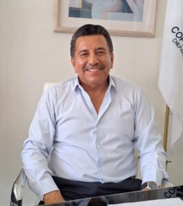estado Marco Antonio Rodríguez Canacasco