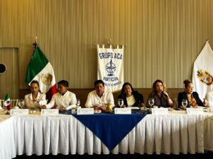 estado Reunión Grupo Aca