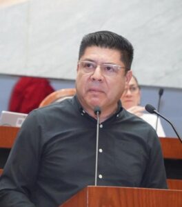estado Robell Urióstegui Patiño