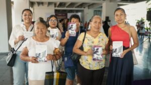 estado asambleas de mujeres