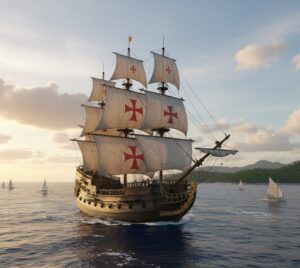 estado el galeon de manila