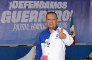 estado eloy salmeron diaz