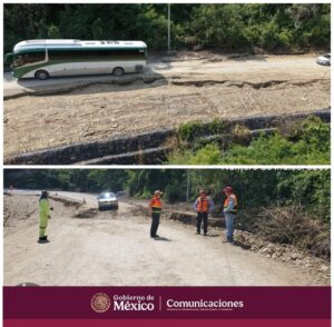 estado falla geologica