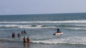 estado mar de fondo