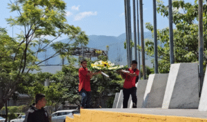 estado ofrenda