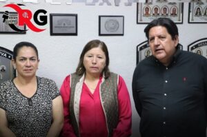 estado priistas