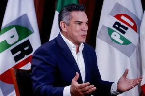 nacional Alejandro Moreno Cárdenas