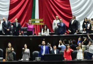 nacional camara de dpiutados