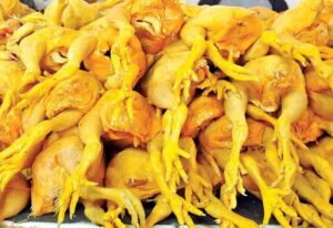 nacional pollo vetado
