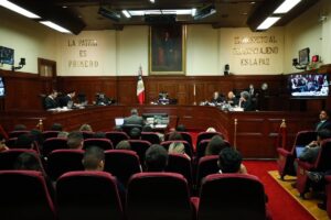 nacional suprema corte