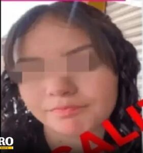 roja Ángela Gabriela Muñoz Téllez