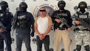 roja Genaro 'N', alias El Manotas o El Silencio