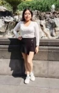 roja  Itzel Díaz González
