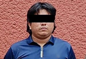 roja Jhon Mario N