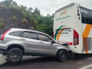 roja el choque multiple (1)