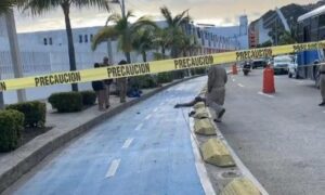 roja los accidentes 3