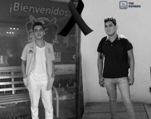 roja los jóvenes en vida